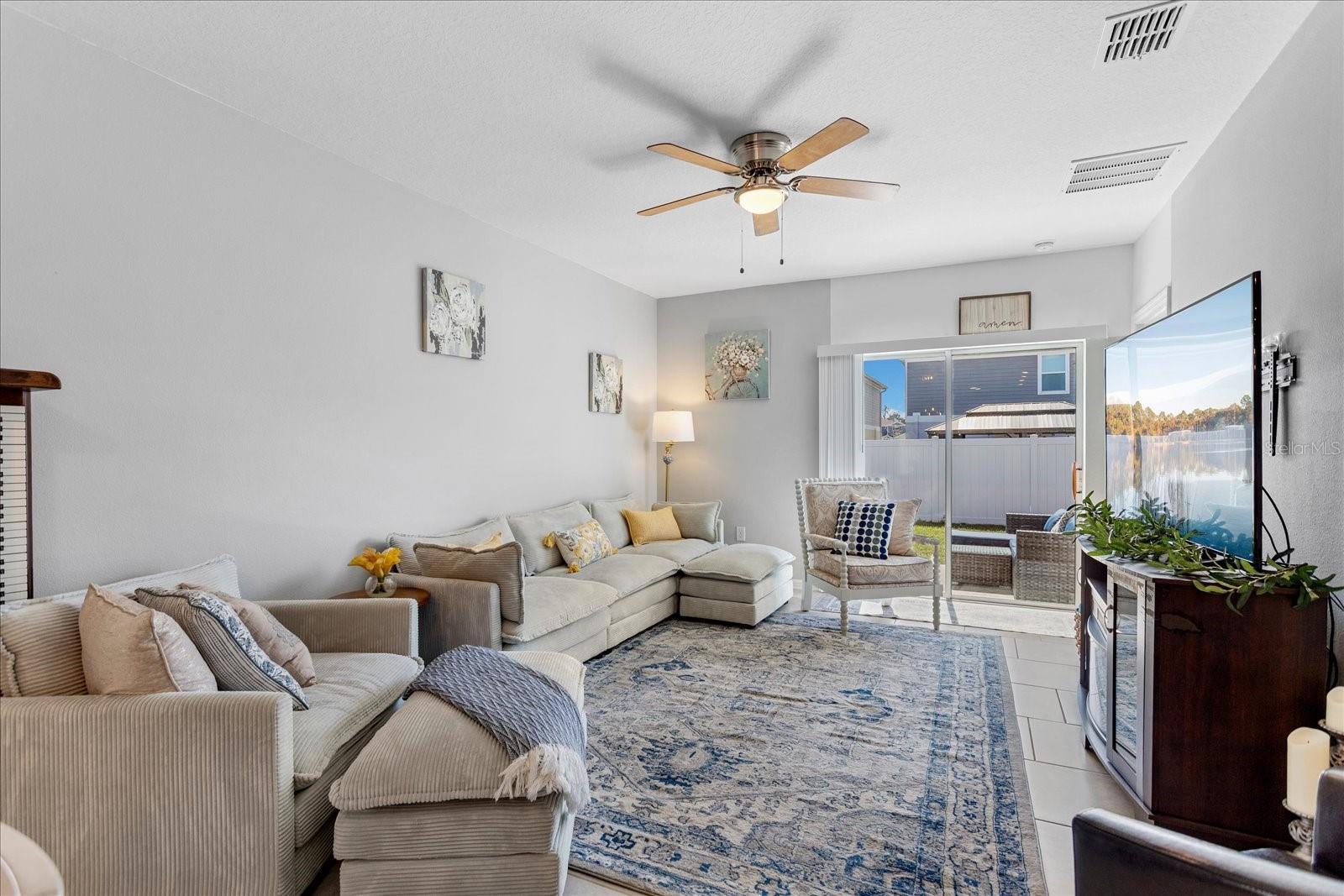 1805 Heart Lake Drive