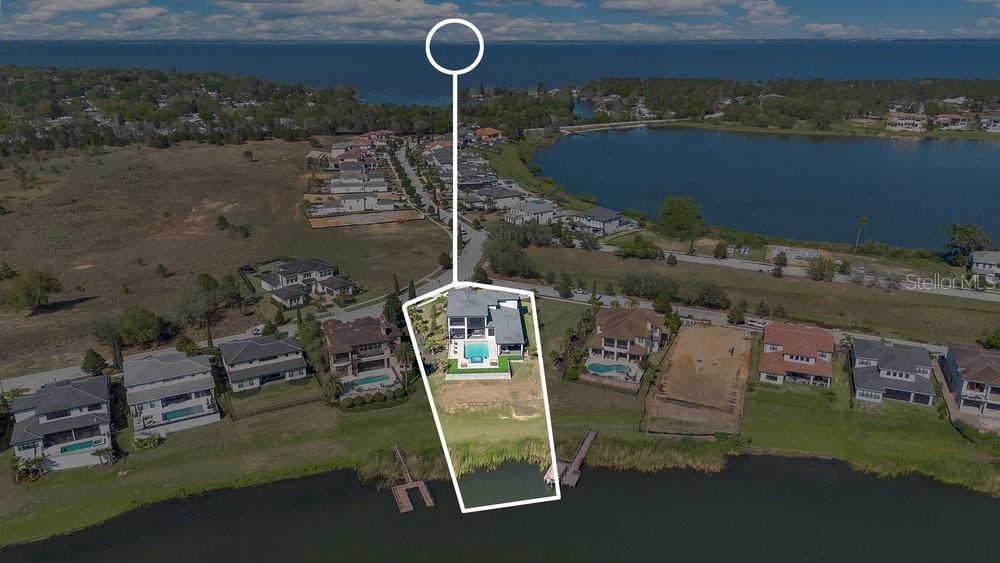Residential for sale in Montverde, Florida, O6289801