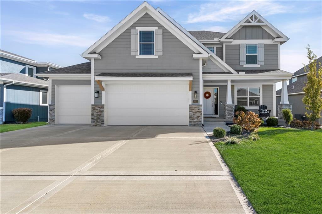 7613 N Tullis Avenue