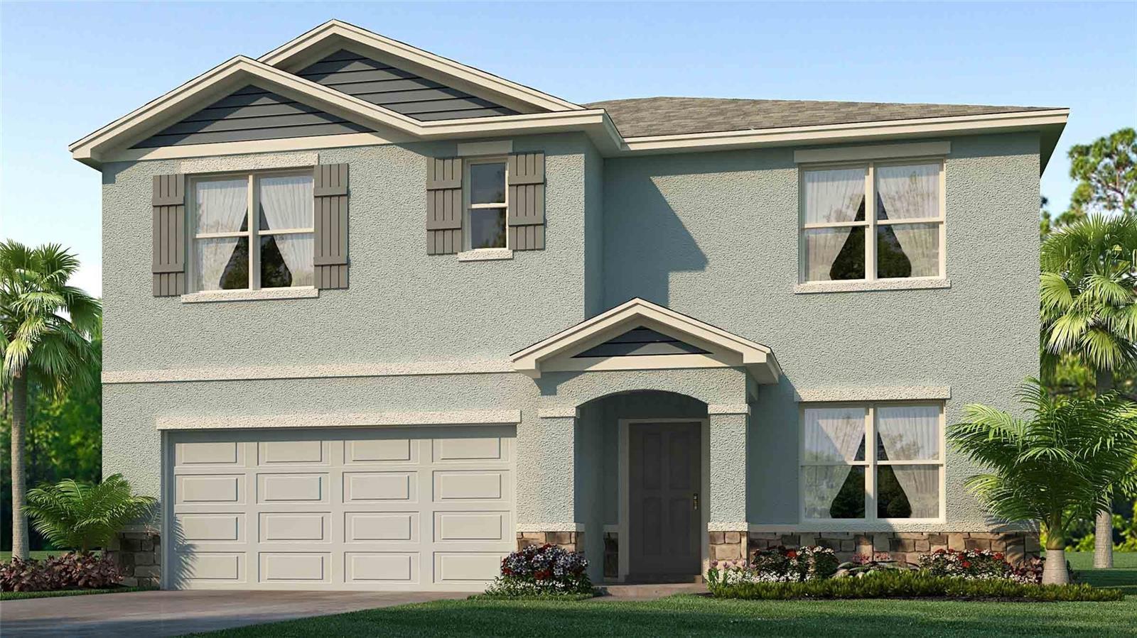 Under Construction. The builder is offering buyers up to $18,000 towards closing costs with the use of a preferred lender and title company. North Park Isle is located in Plant City, right off Sam Allen Rd and North Park Rd, less than a mile from I-4. Conveniently located between Lakeland, Orlando, and Tampa, you’ll find endless entertainment options within both of the major surrounding cities, while enjoying a quiet, rural feel.
North Park Isle features our D.R. Horton Express series homes that include extended tile in the main living and dining area, a stainless-steel appliance package, granite countertops in the kitchen, all concrete block construction on the 1st and 2nd stories, and Home is Connected; D.R. Horton’s Smart Home system. Other inventory options may be available in this community. Please reach out for list of availability

Pictures, photographs, colors, features, and sizes are for illustration purposes only and will vary from the homes as built. Home and community information, including pricing, included features, terms, availability, and amenities, are subject to change and prior sale at any time without notice or obligation. Materials may vary based on availability. D.R. Horton Reserves all Rights.
