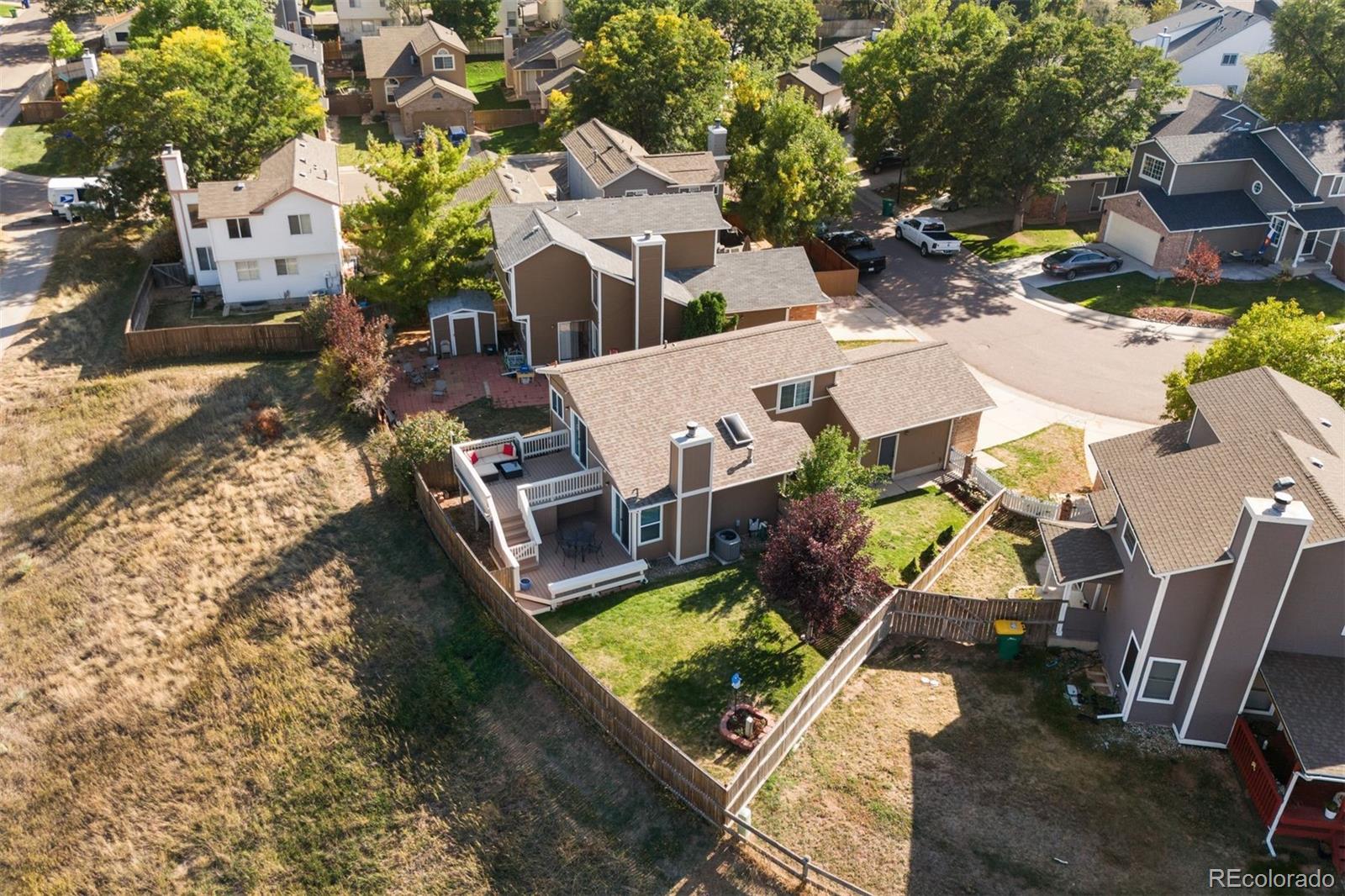 9428 Pendleton Drive