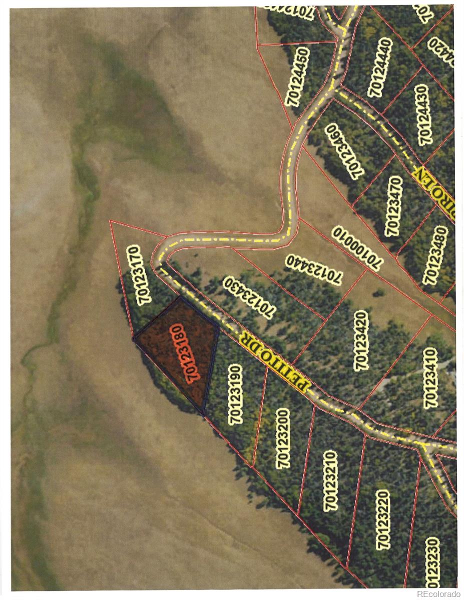 Lot 2397 Petito Drive