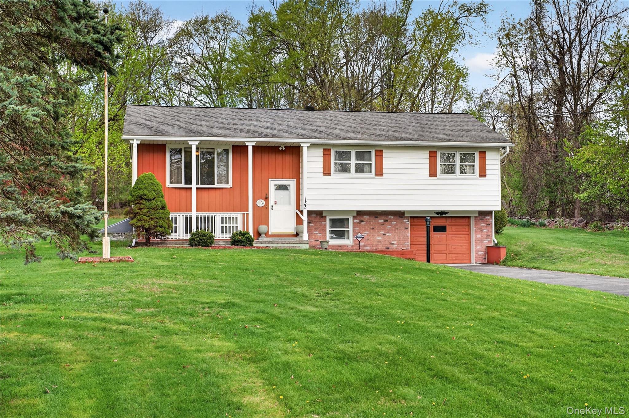133 Blumel Road