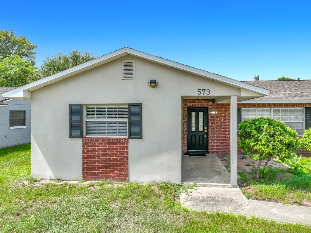 573 Benjamin Franklin Place