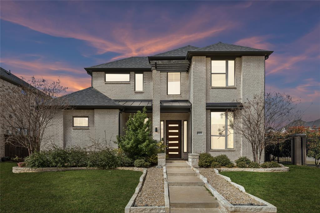 6971 Mistley, Park Frisco, TX