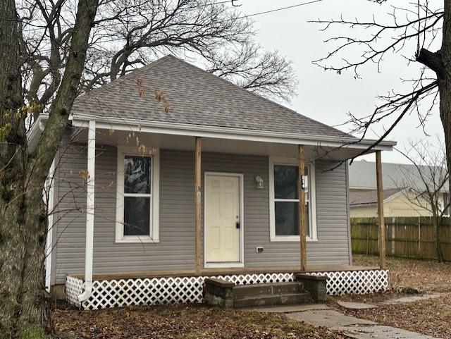 214 N Adams Street