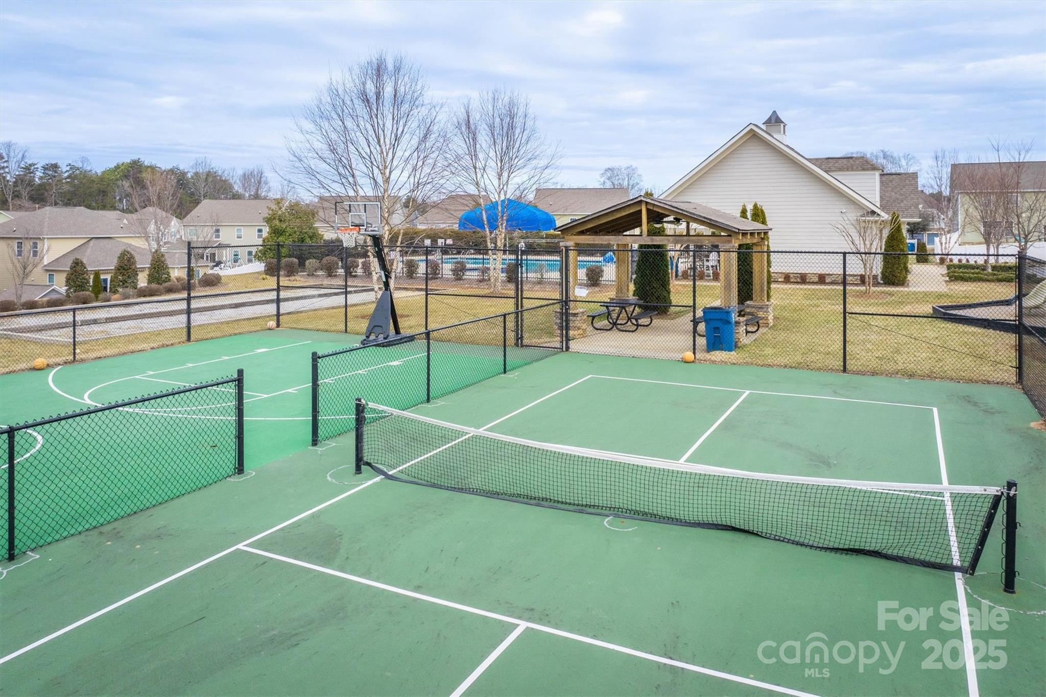 3836 Lake Breeze Drive