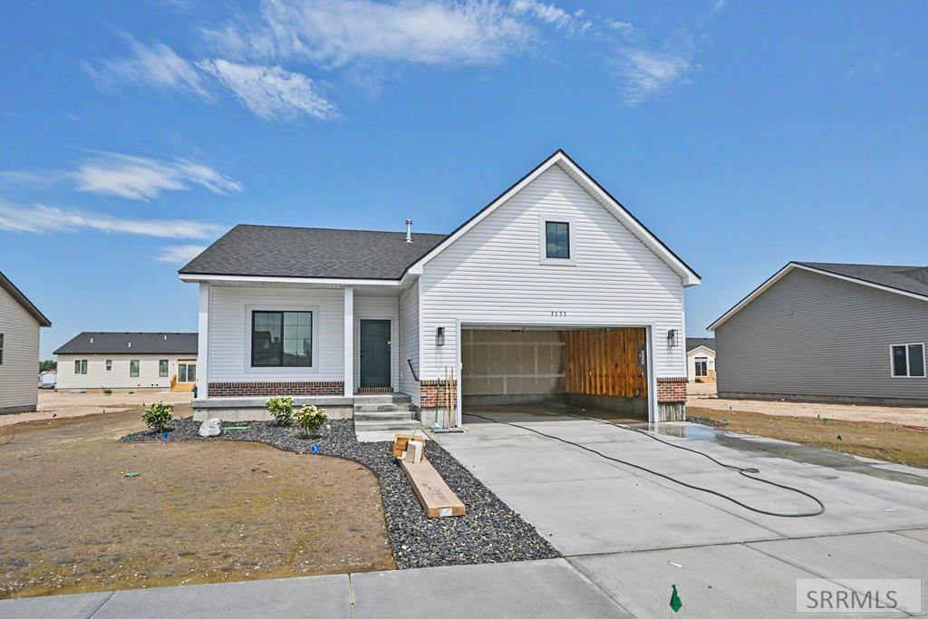 3131 Elixir Road