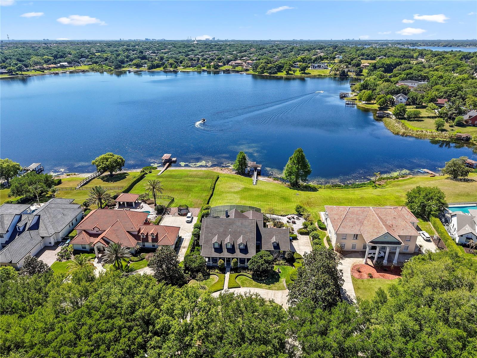 9648 Weatherstone Court, Windermere, FL