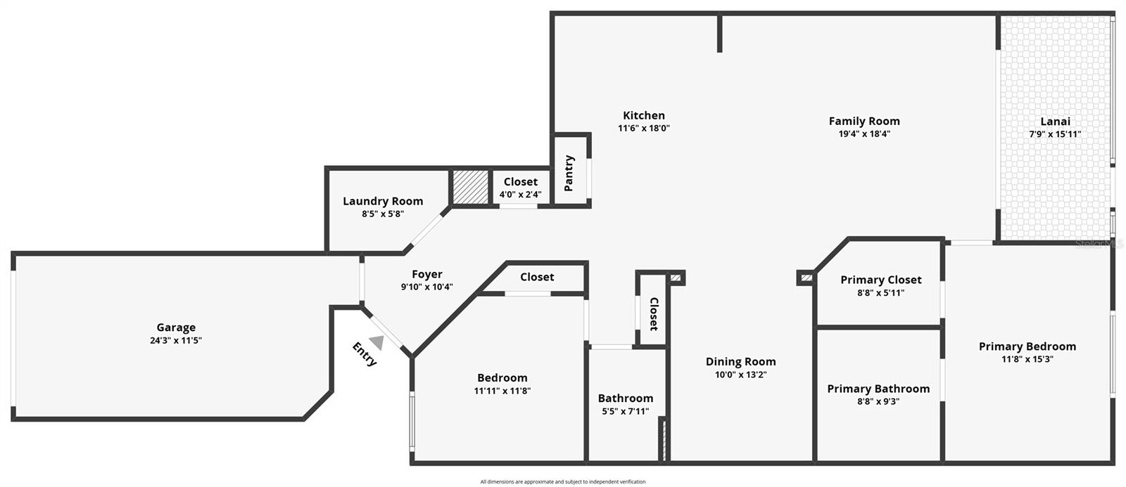 3433 Grand Vista Court 102