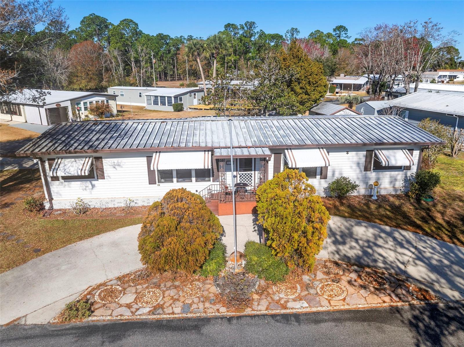 232 Meadow Lark Drive
