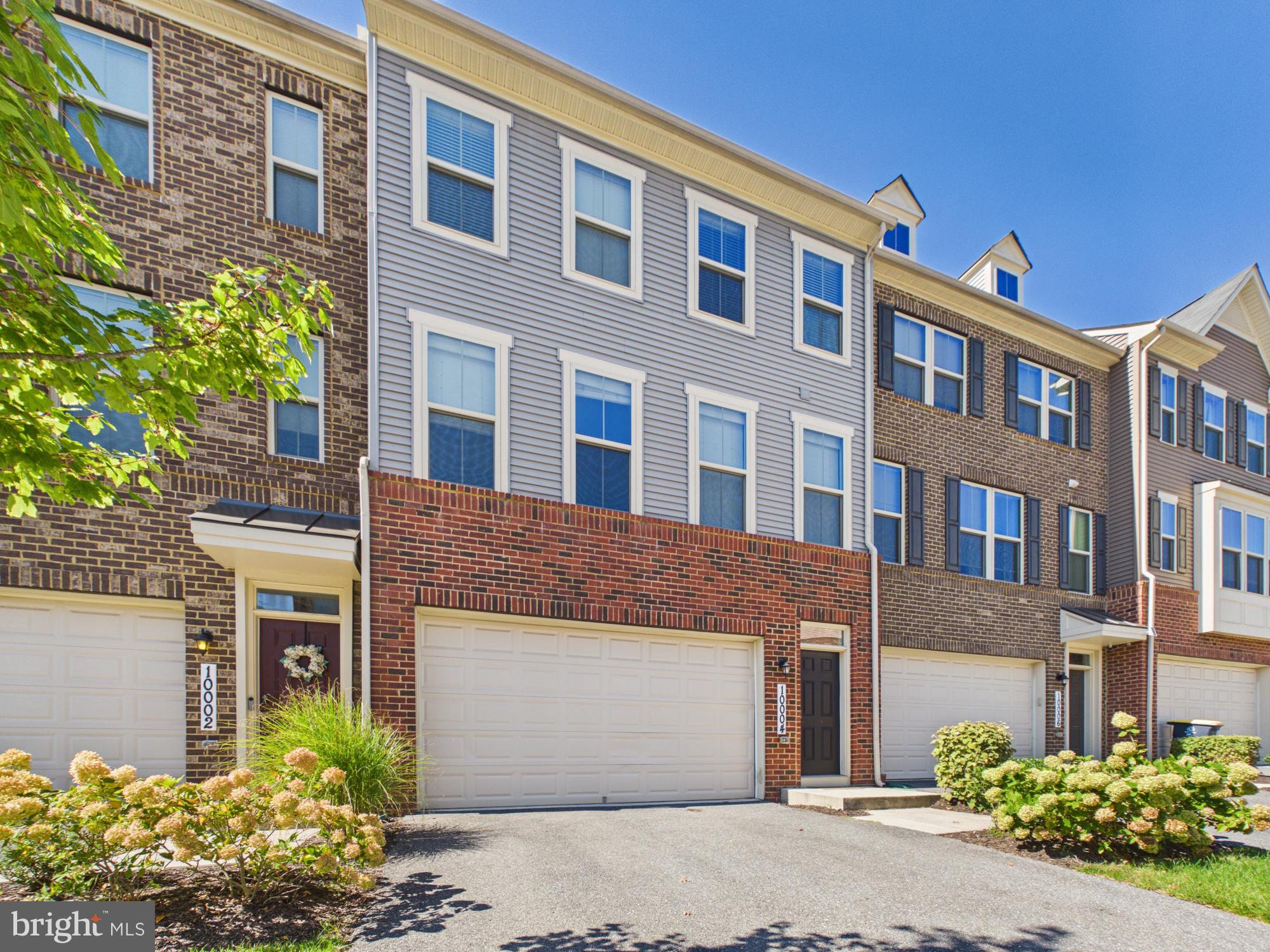 10004 Dorsey Lane