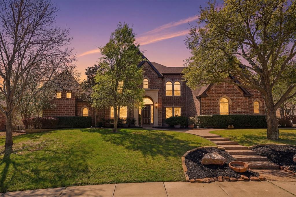 3401 Pheasant Court, Flower Mound, TX