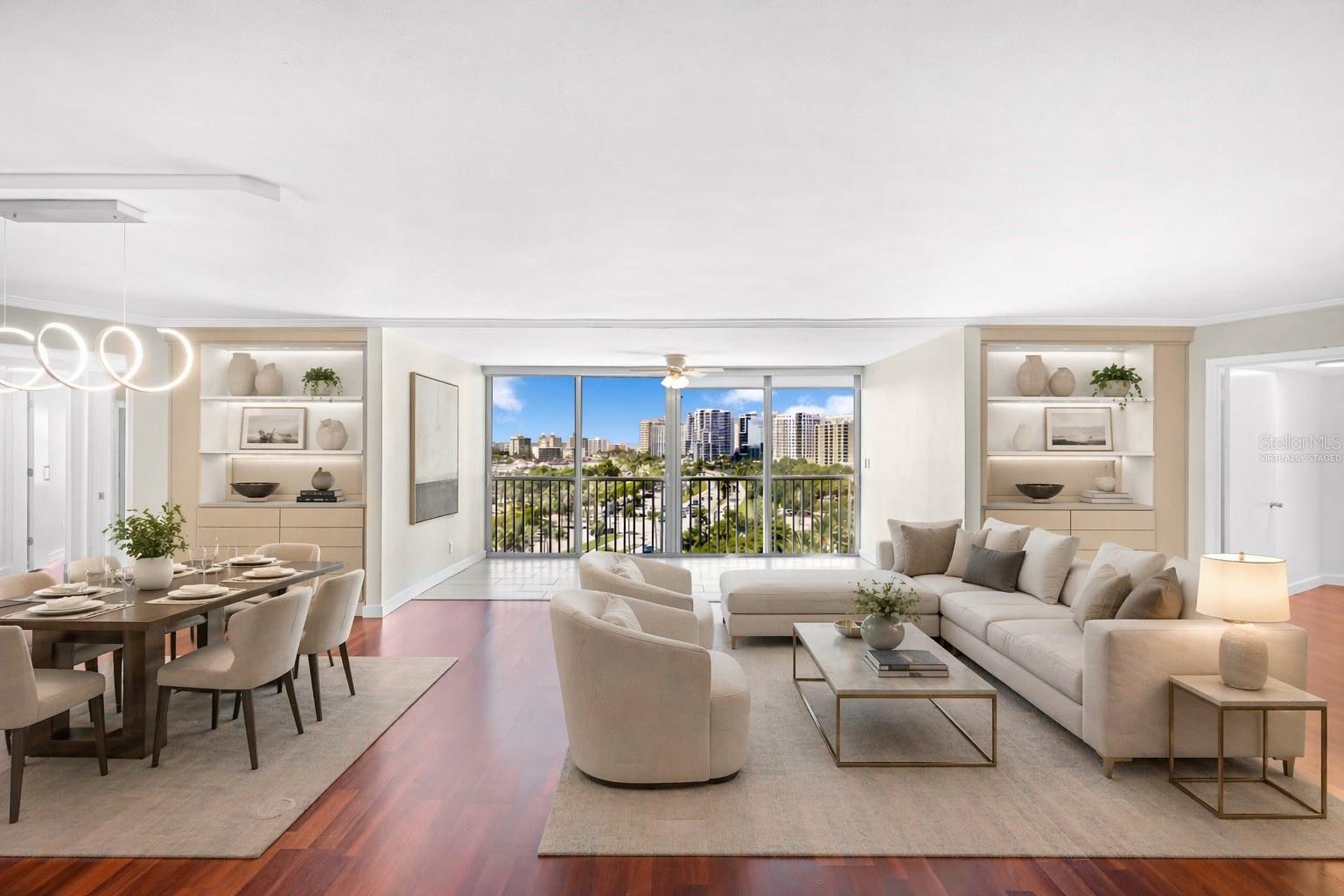 435 S Gulfstream Avenue 1004