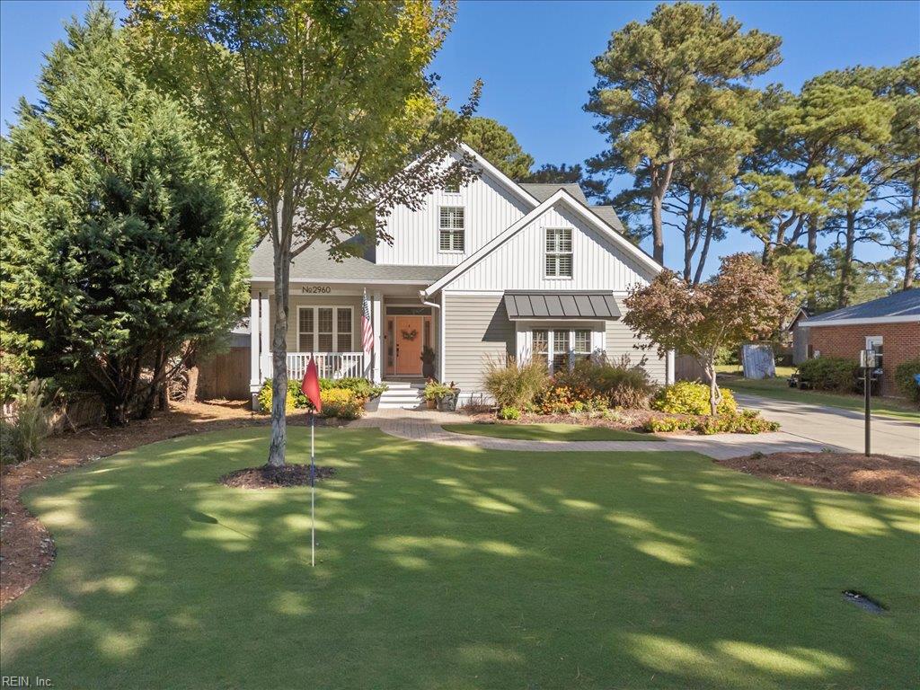 2960 Lynnhaven Drive, Virginia Beach, VA 