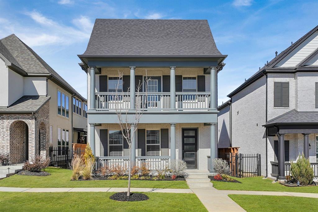 3340 Betony, Street Frisco, TX