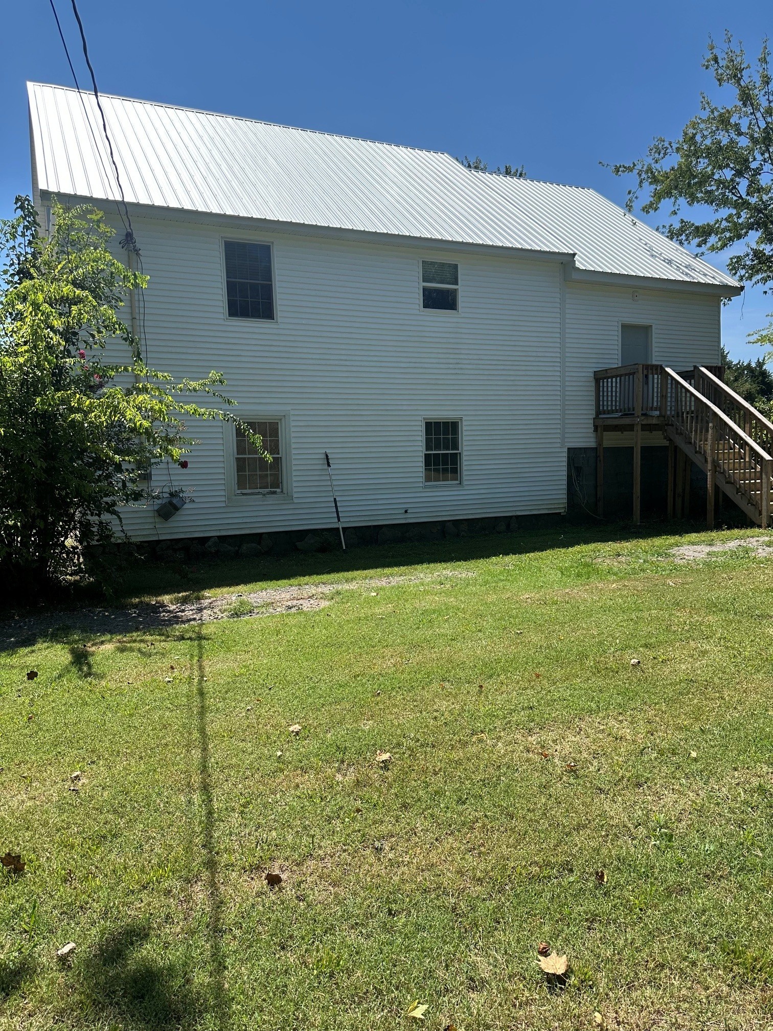 3369 Sims Rd