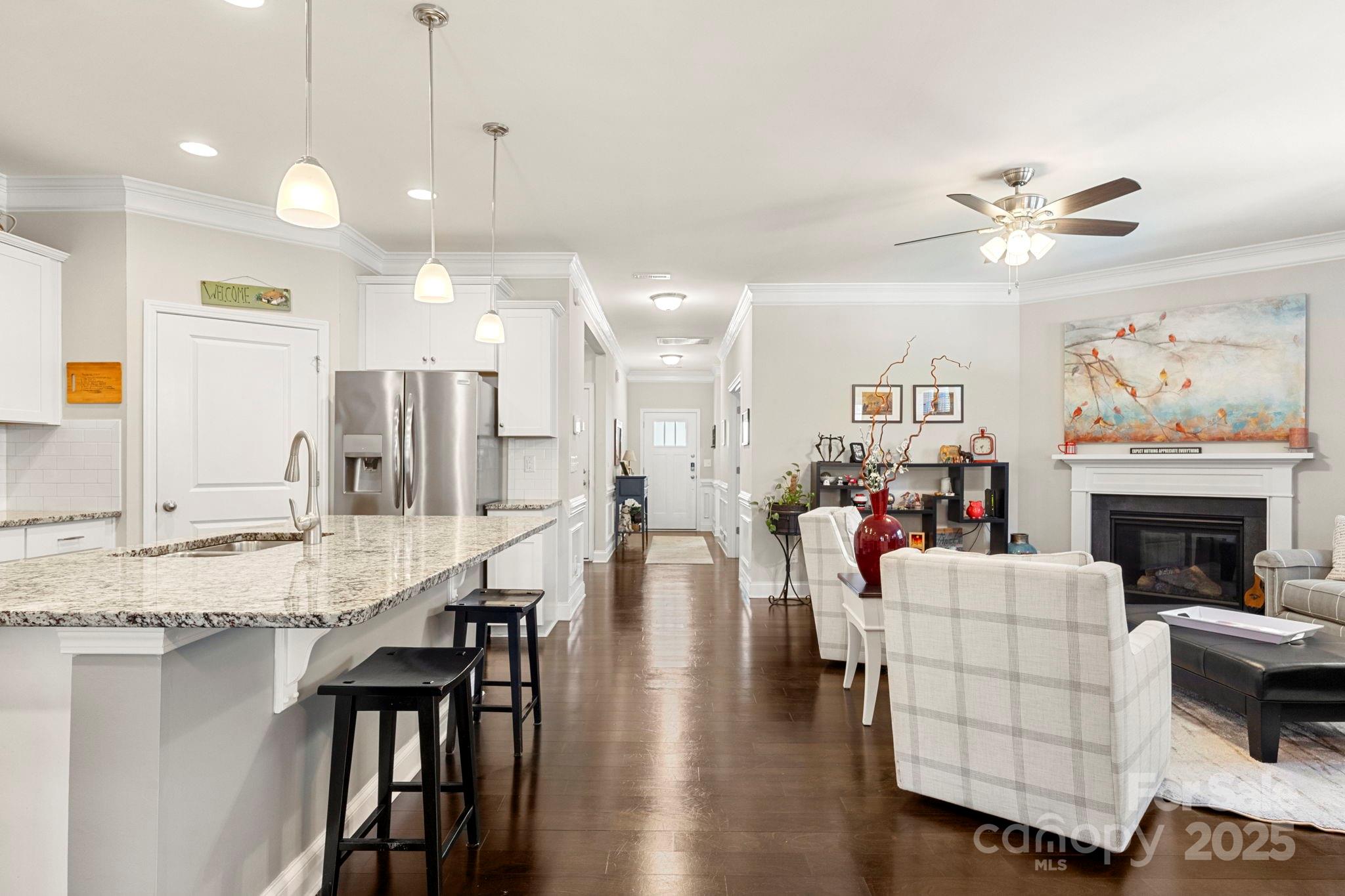 3729 Norman View Drive