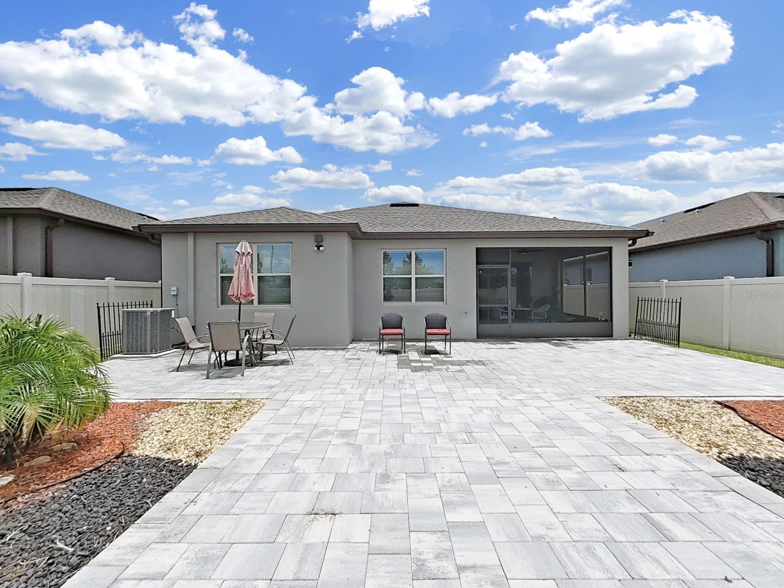 11121 Green Harvest Drive