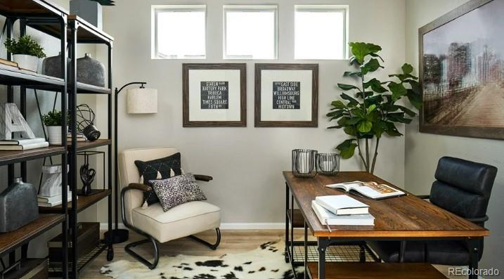 19112 High Point Boulevard