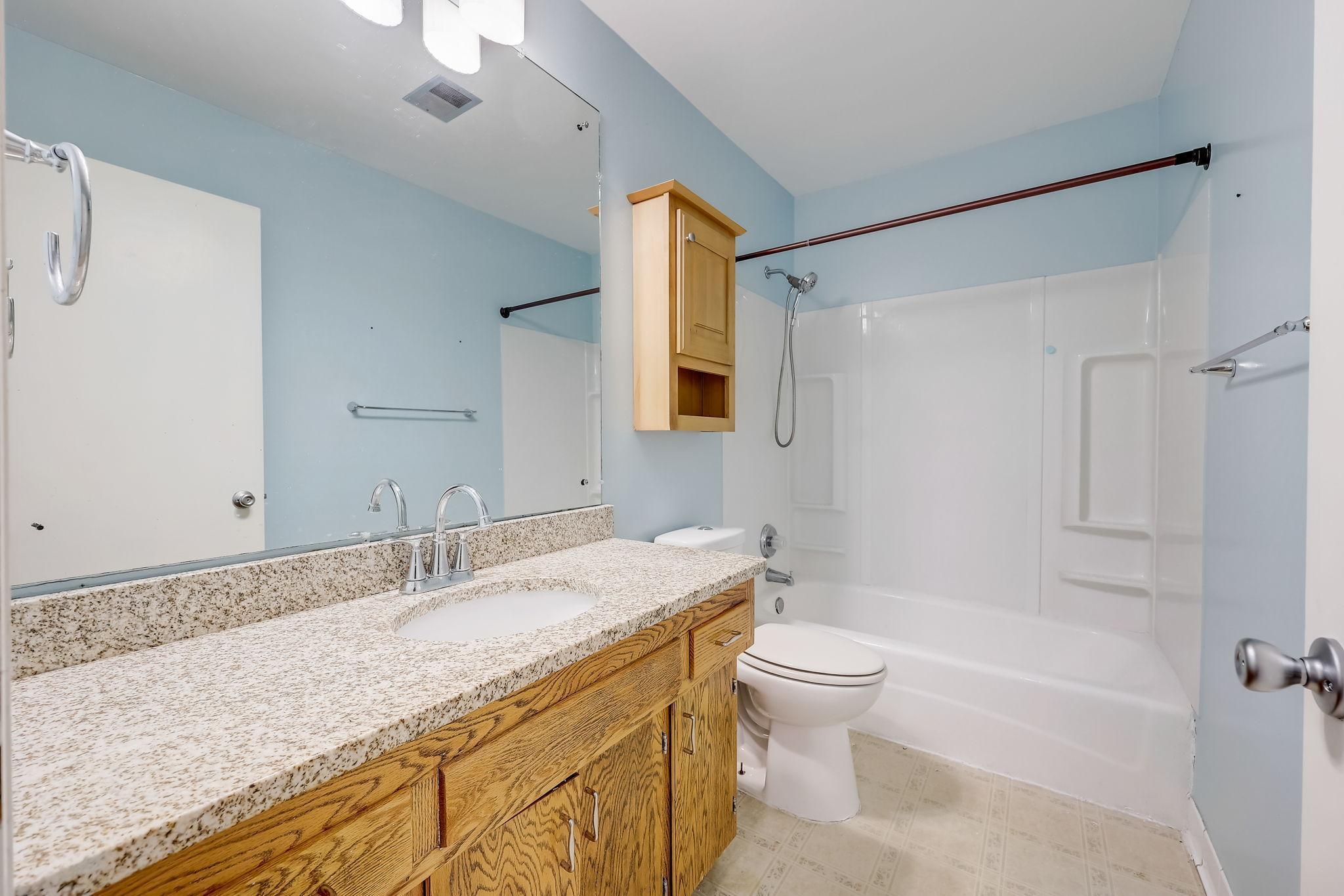 3967 Granada Avenue N