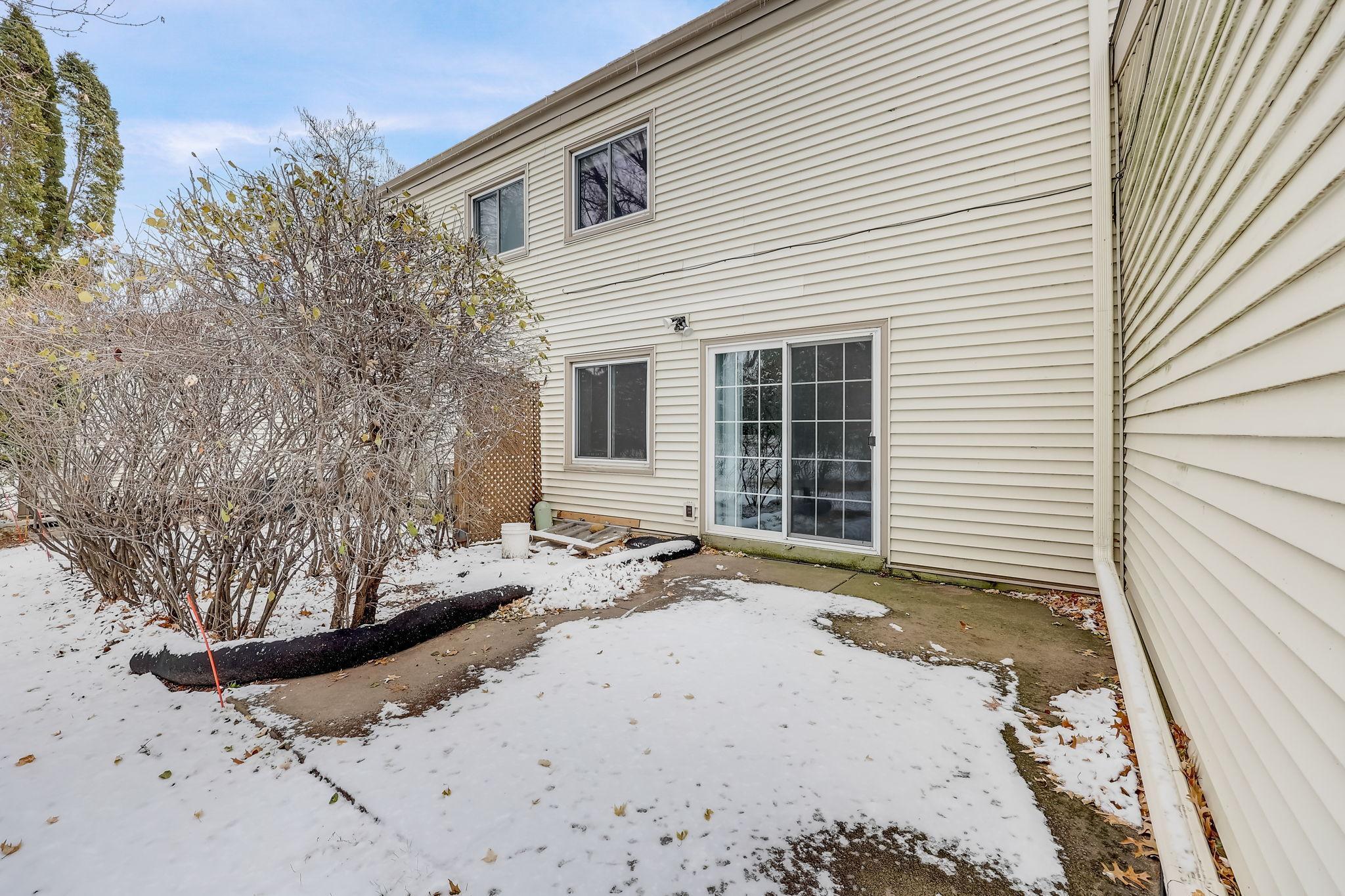 3967 Granada Avenue N