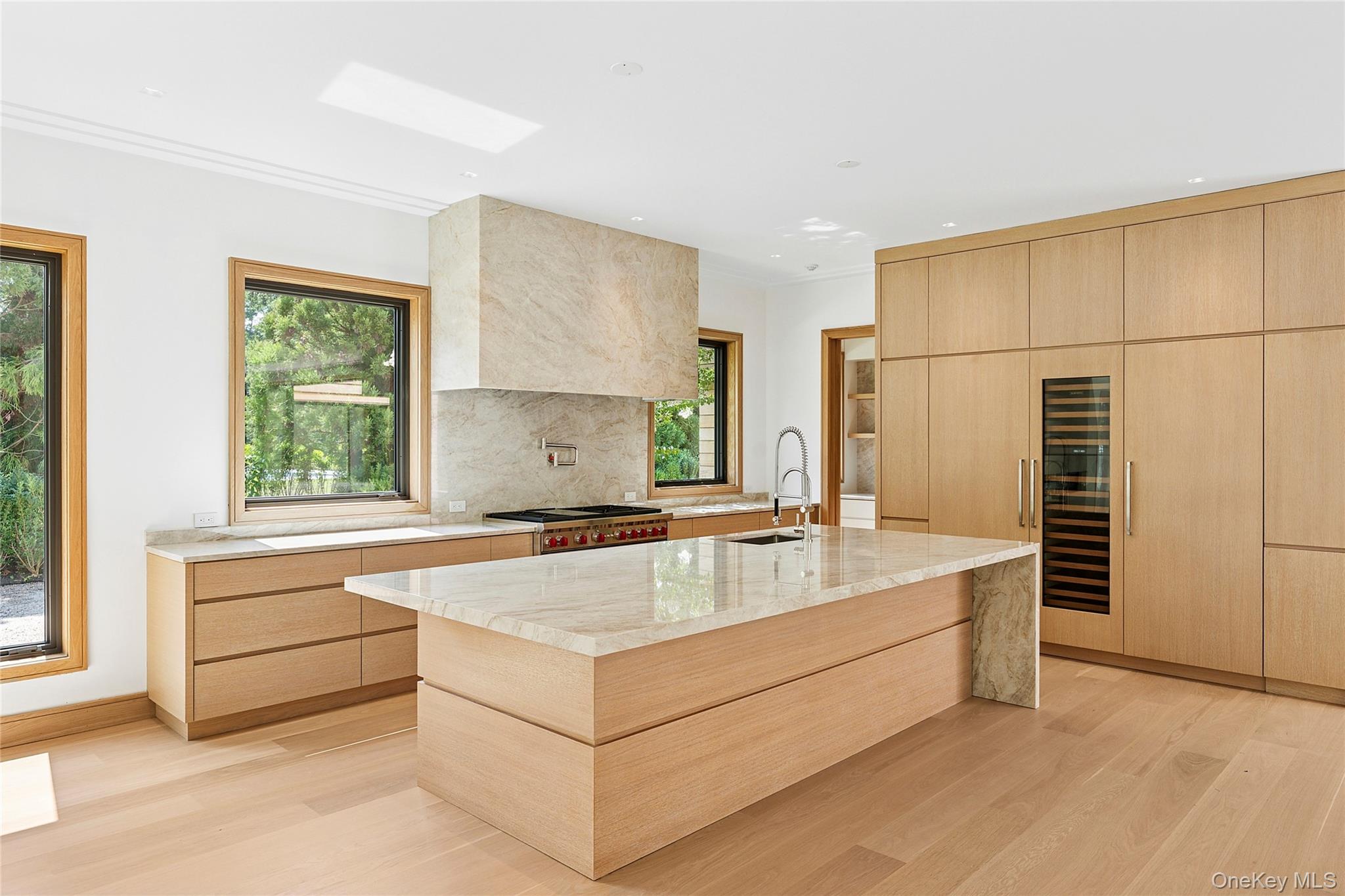 27 Fresh Pond Road