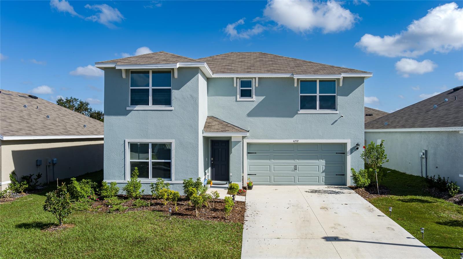 4232 Dovetail Lane