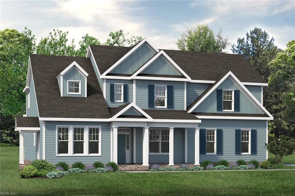 1506 Cedarville Court, Chesapeake, VA 