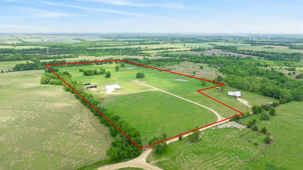815 County Road 12550