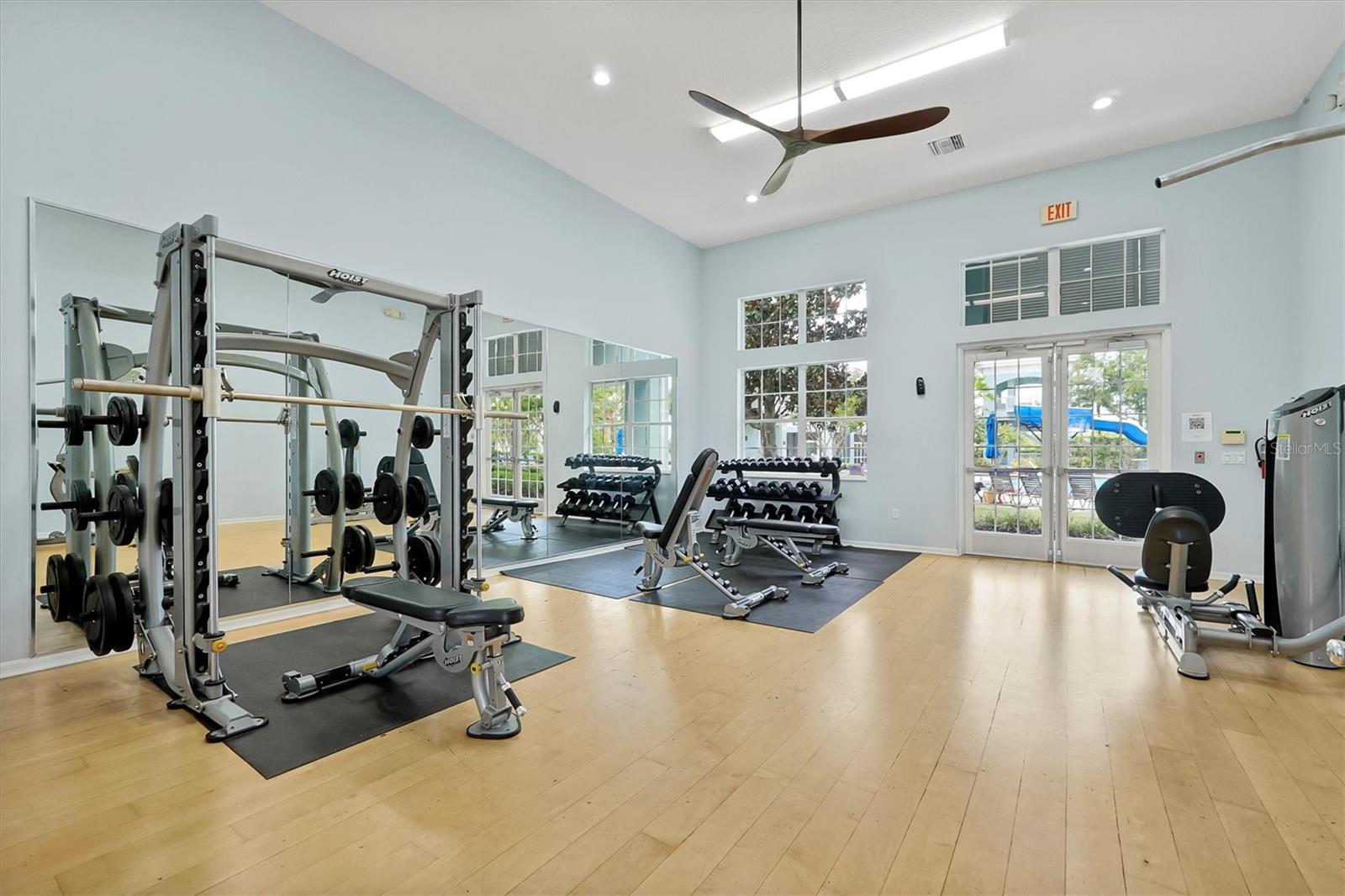 543 Juniper Springs Drive
