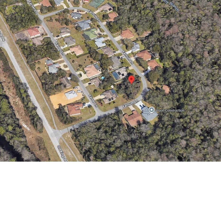 13 Farnum Lane