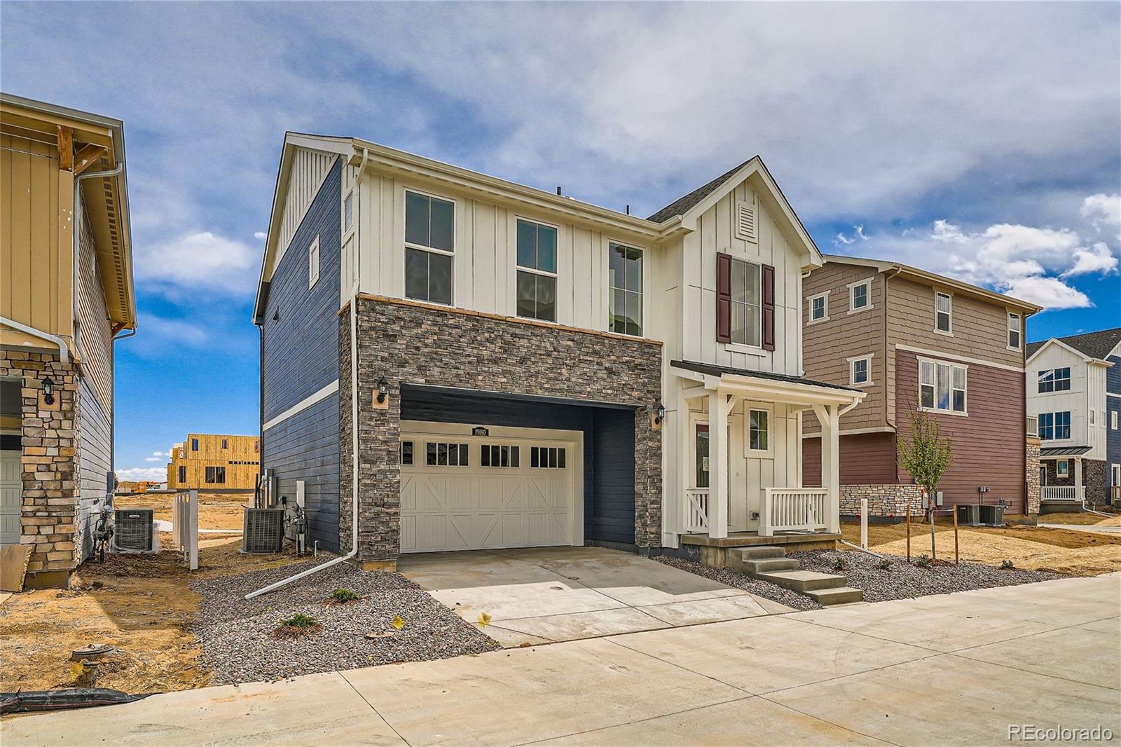 1980 S Fultondale Court