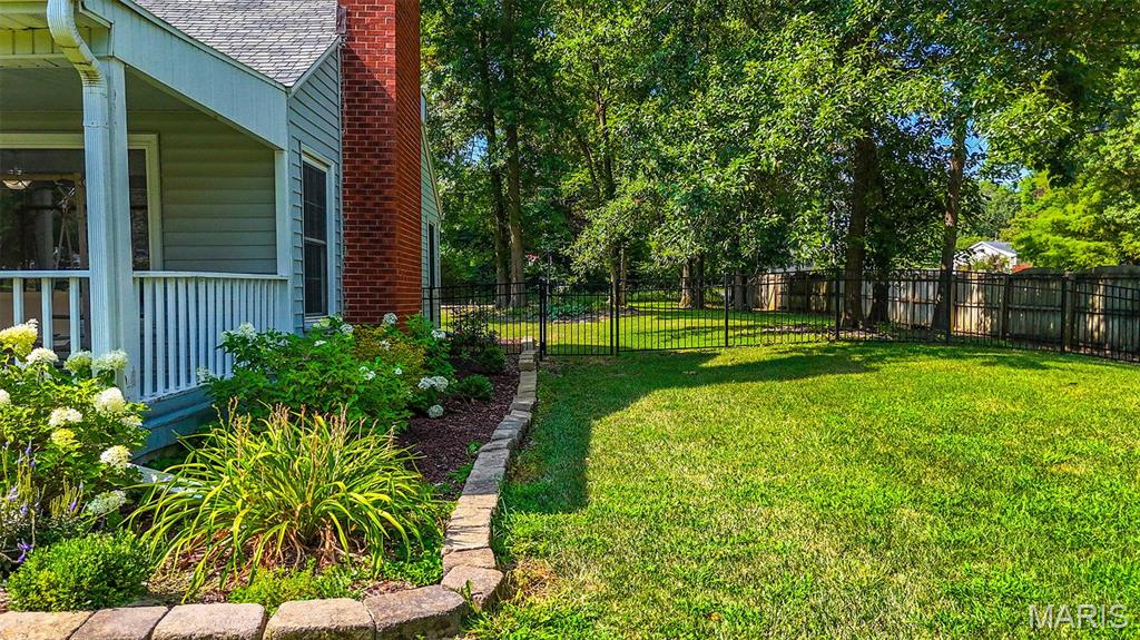 8 Branchwood Road