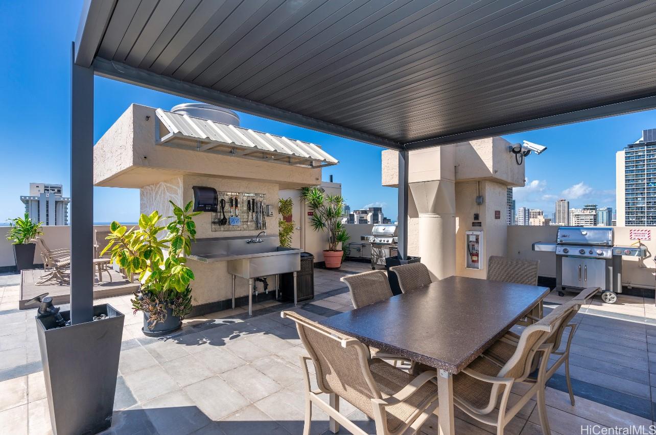 2345 Ala Wai Boulevard 1518