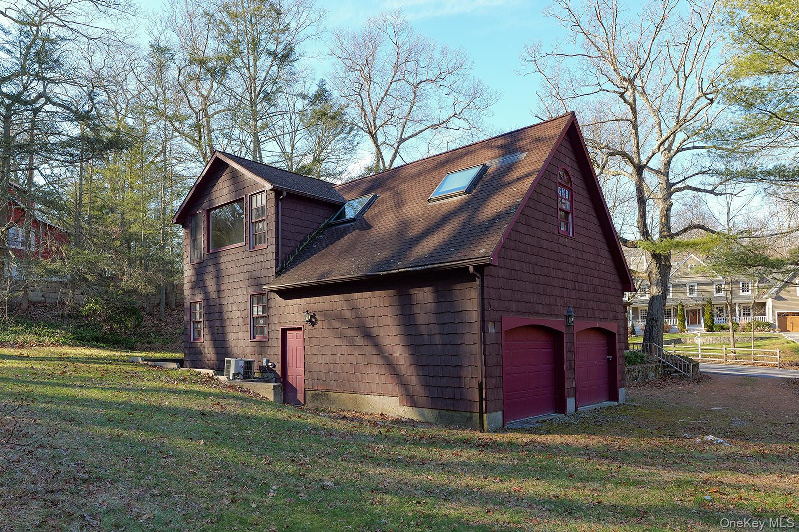 398 Illington Road