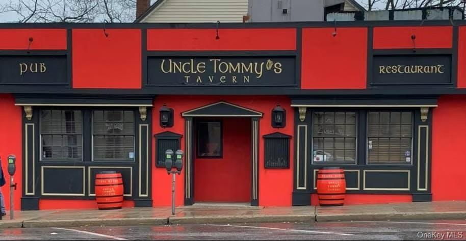 33-35 Central Avenue