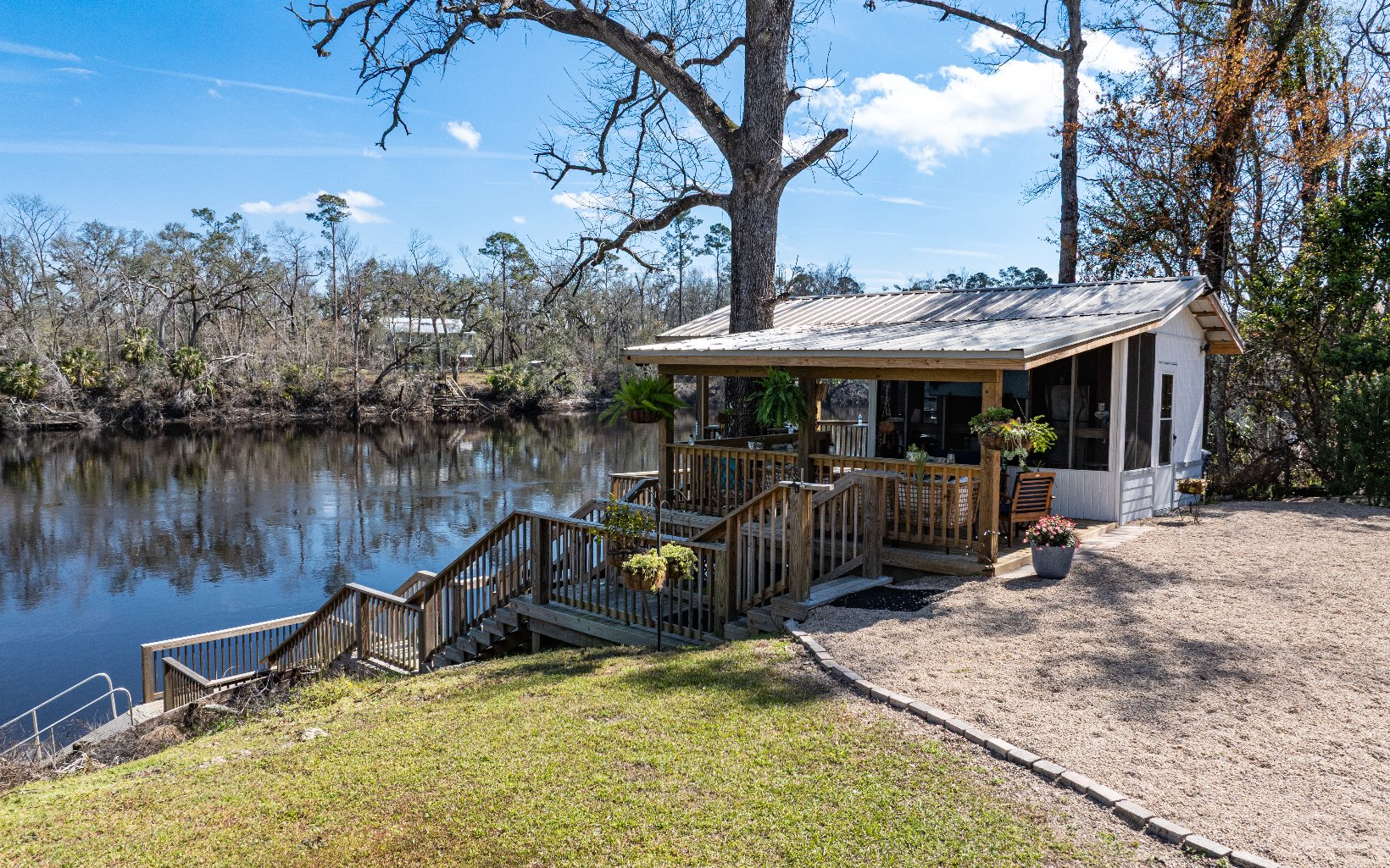 1113 NW Banta Acres Rd