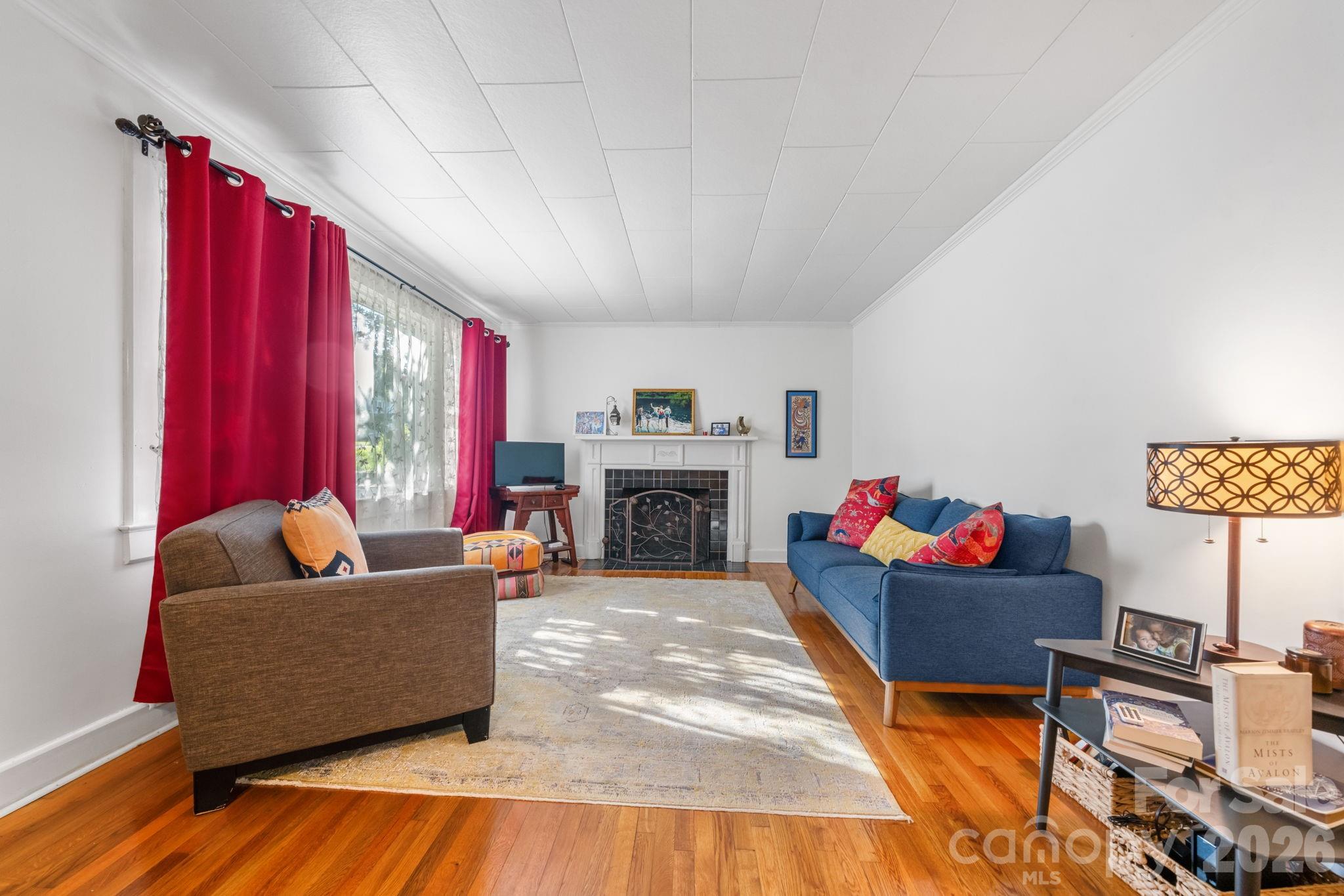 509 Westview Street SW