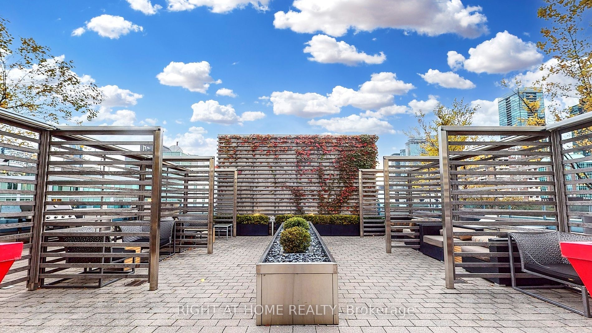 500 Sherbourne St 2604