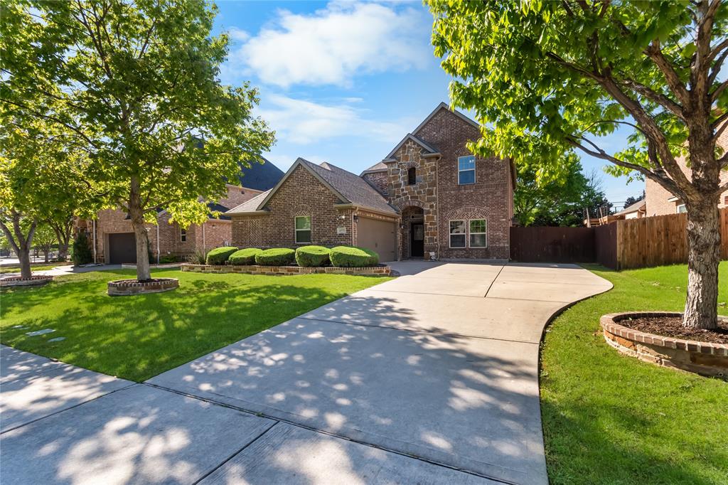 13775 Blackwolf Run, Trail Frisco, TX