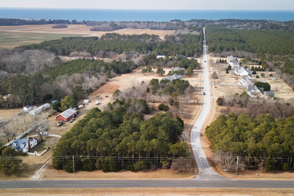 Lot 50 Butler's Bluff Dr 50&1B