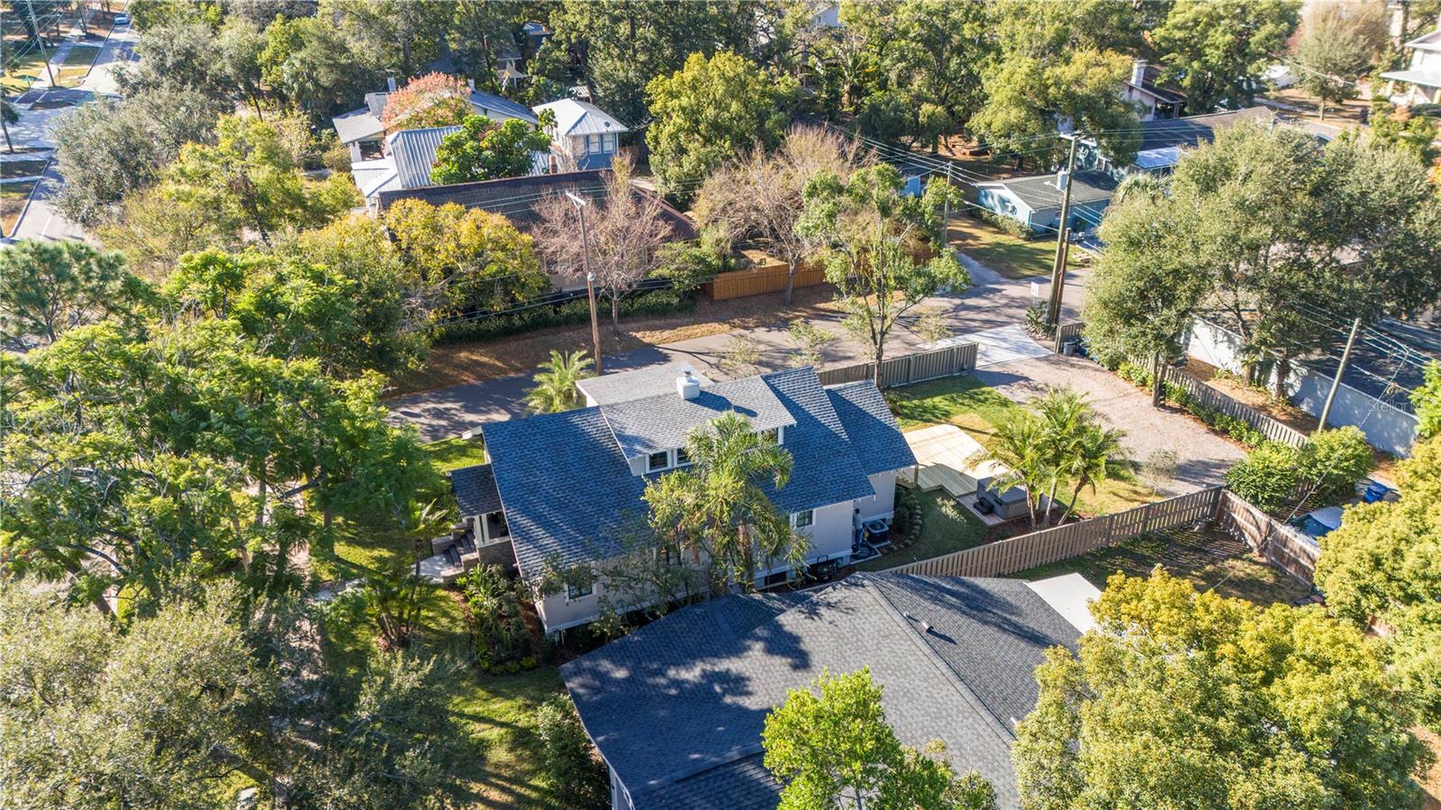 5302 N Central Avenue