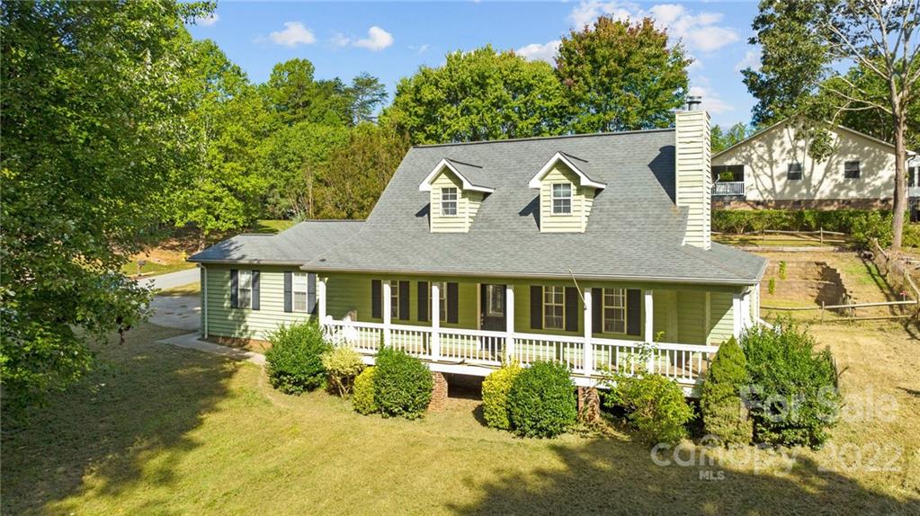 6981 Forest Manor Drive, Denver, NC 28037