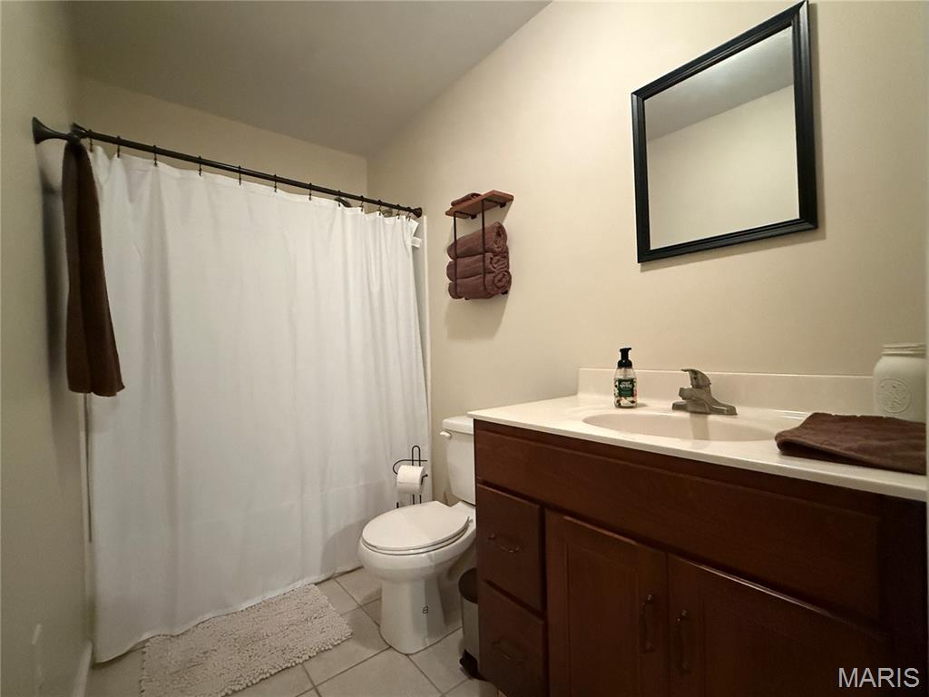 5752 Clear Creek