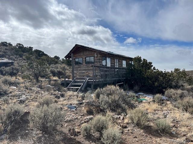 Tbd 40 Acres