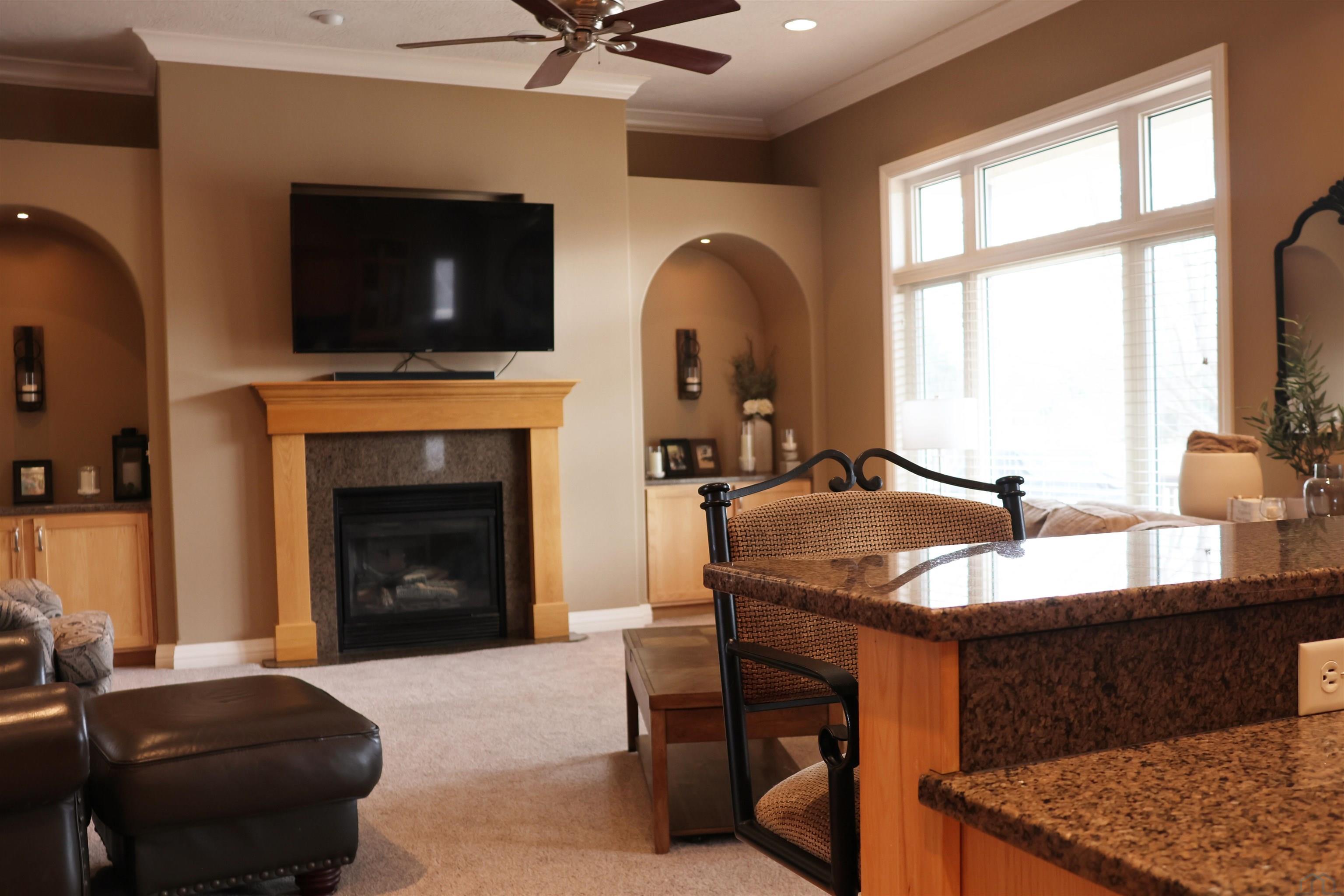 520 Bluestem