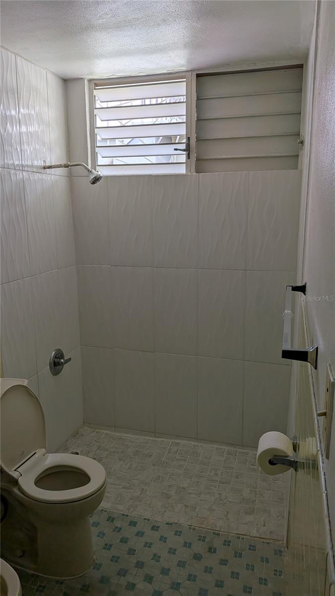 Urb. Santa Elena Calle 9 E-5