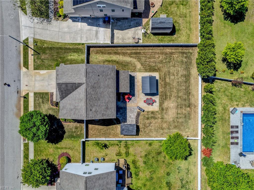 1716 Fishers Cove