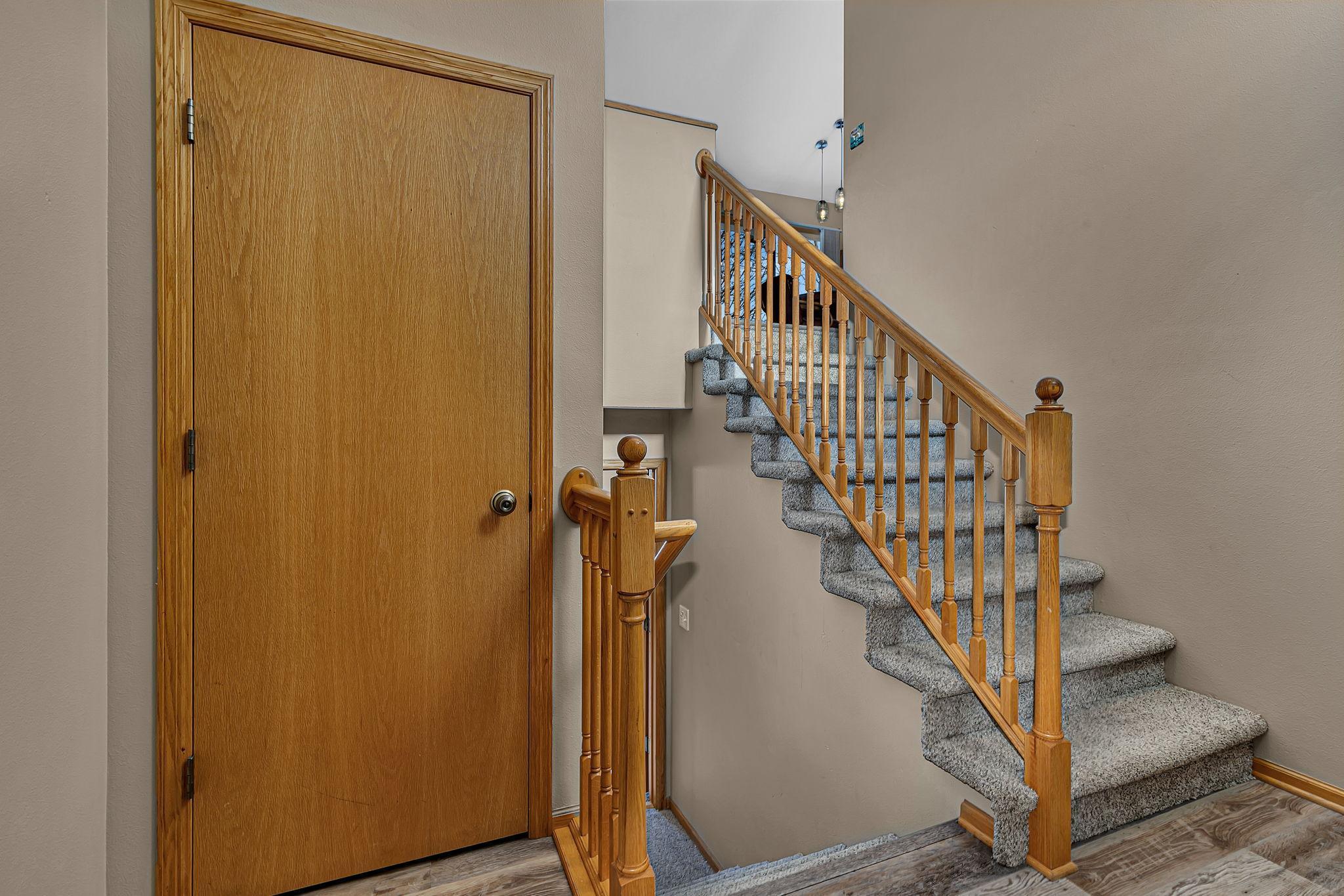 6743 Black Spruce Street